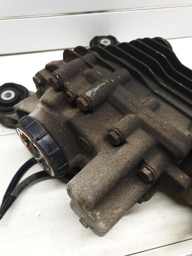 Cupra Ateca 2020-2025 REAR DIFF 0CQ525010L - Picture 6 of 11