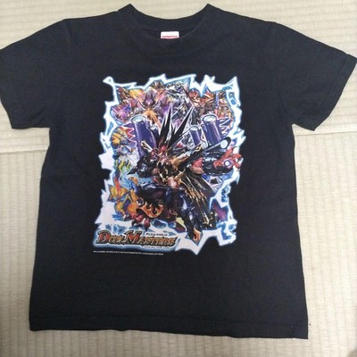 Super Vintage Duel Masters T-Shirt Yu-Gi-Oh! Anime | eBay