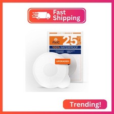 Fixic G7 Over Patches - 25 Pack - Premium Adhesive Patches Compatible with Dexco