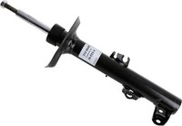 Sachs StoßDäMpfer 312 064 FüR BMW