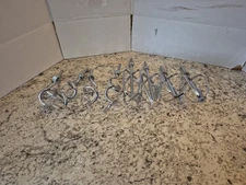 Bag Of Assorted Beaters Sunbeam and Oster