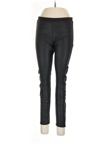 TAG Elemental Women Black Active Pants L