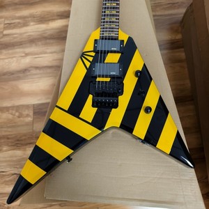 Flying V Floyd Rose | eBay