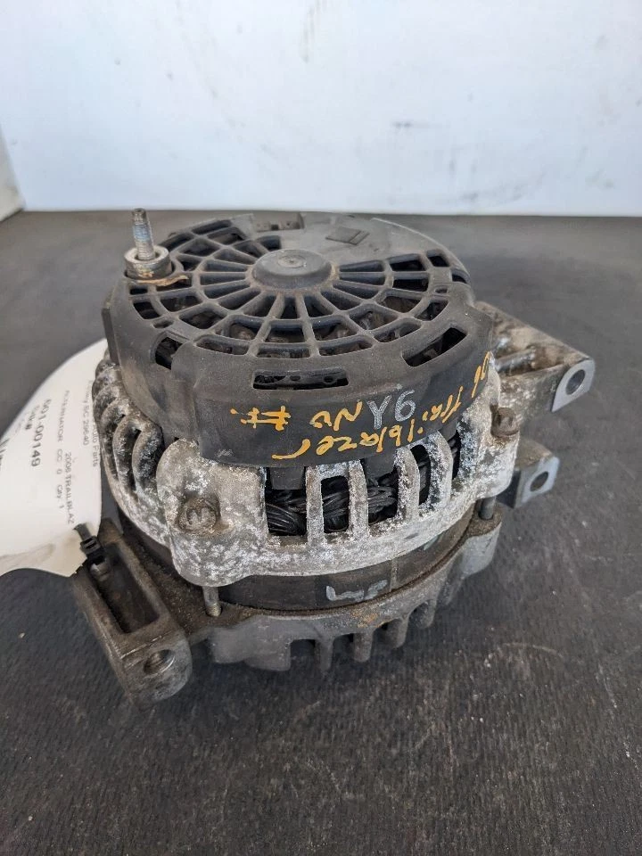 Alternador compatible con 06 ENVOY 1176768 Foto 2 de 4