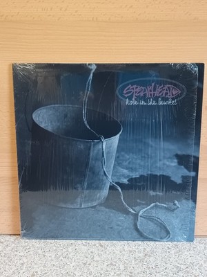 SPEARHEAD - HOLE IN THE BUCKET / 12'' VINYL  1995.