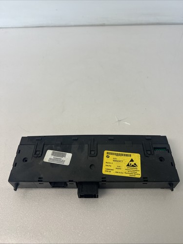 BMW 5er E60 Einparkhilfe Steuergerät Steuergerät 6952477 2003-2010B