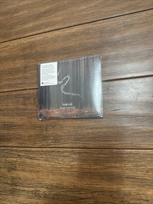 Lunatic Soul Through Shaded Woods (CD) Album Digipak, New With Hype, E.U Import