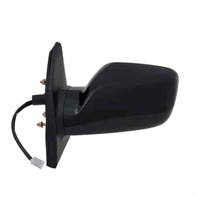 K-Source 70676T Replacement Mirror for 03-08 TOYOTA Corolla LE S Model