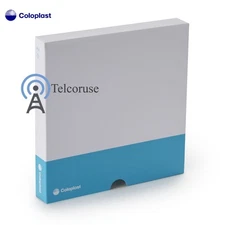 10561 Coloplast SenSura Mio Flex Ostomy Barrier 5/ NEW IN BOX