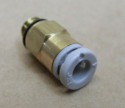 Connector connector for feeder filament Creality Ender 3 printer 3D printer RepRap