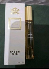 ~ NEW ~ CREED QUEEN OF SILK EAU DE PARFUM 10ml TRAVEL SPRAY FRAGRANCE  *BOXED*💠