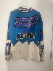 Axo Jersey | eBay