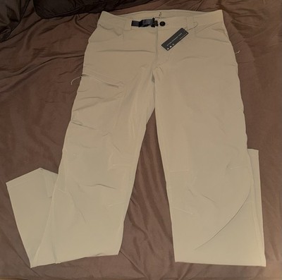 Outdoor Vitals Altura Pants Stone Brown 34x32