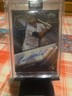 2023 Topps Chrome Black Cal Mitchell Auto RC /150 #CBA-CMI