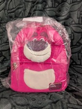 Disney Pixar Toy Story Lotso Loungefly NWT