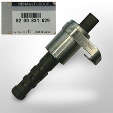 Original Control Valve Camshaft Adjustment Renault Laguna Megane 8200831629 Original Control Valve Camshaft Adjustment Renault Laguna Megane 8200831629