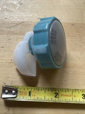 Hoover Power Scrub Elite FH50250 OEM Parts  Mode Knob.