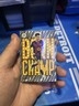 Topps Born Champ Pedri #BC-4 FC Barcelona UEFA Champions League Insert Card
