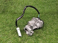 Land Rover Range Rover L322 2007 Diesel AGR Kühler Abgaskühler 6H4Q9Y493DC