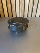Villiers Carburetor Air Filter Stationary Engine - Vintage British Motorcycle -