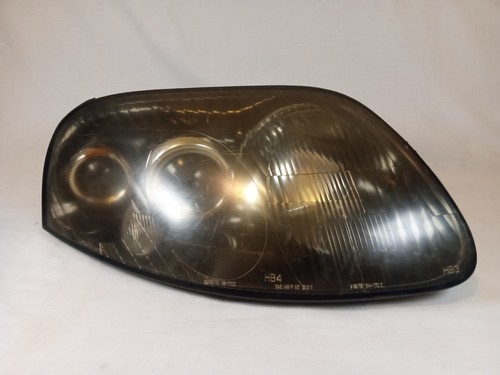 1993-1996 TOYOTA SUPRA MARK IV MK 4 RIGHT RH PASSENGER HEADLIGHT LAMP OEM JAPAN