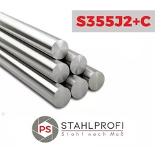 Acciaio tondo S355J2+C h9 acci…