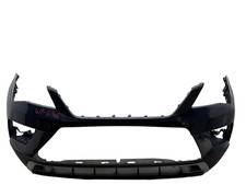 SEAT ATECA 2016-2020 FRONT BUMPER 575807221 WF-656