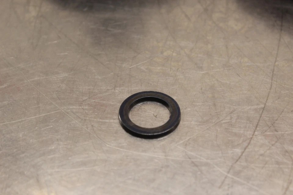 1988 Honda FourTrax 200 TRX200SX 2x4 CENTRIFUGAL WET CLUTCH I112 Foto 2 de 4