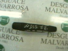 HINTERER LINKER &Auml;USSERER GRIFF / 2909046 F&Uuml;R MERCEDES-BENZ CLASE C W202 BERLIN