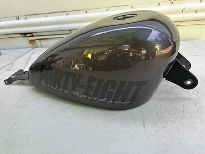 Harley-Davidson Motorcycle Parts for Harley-Davidson Forty Eight
