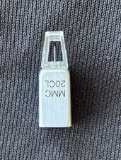 BANG  OLUFSEN MMC 20CL TURNTABLE PHONO CARTRIDGE Tested Hard To Find 