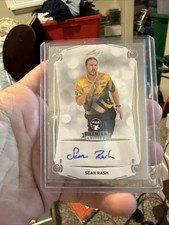 2023 Leaf PBA League Bowling Cards Checklist 5