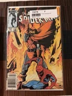 The Amazing Spider-Man #261 Newsstand Variant (Marvel Comics February 1985)