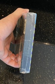 Kids On Site Sega CD 1994 BRAND NEW FACTORY SEALED CiB Complete In Box