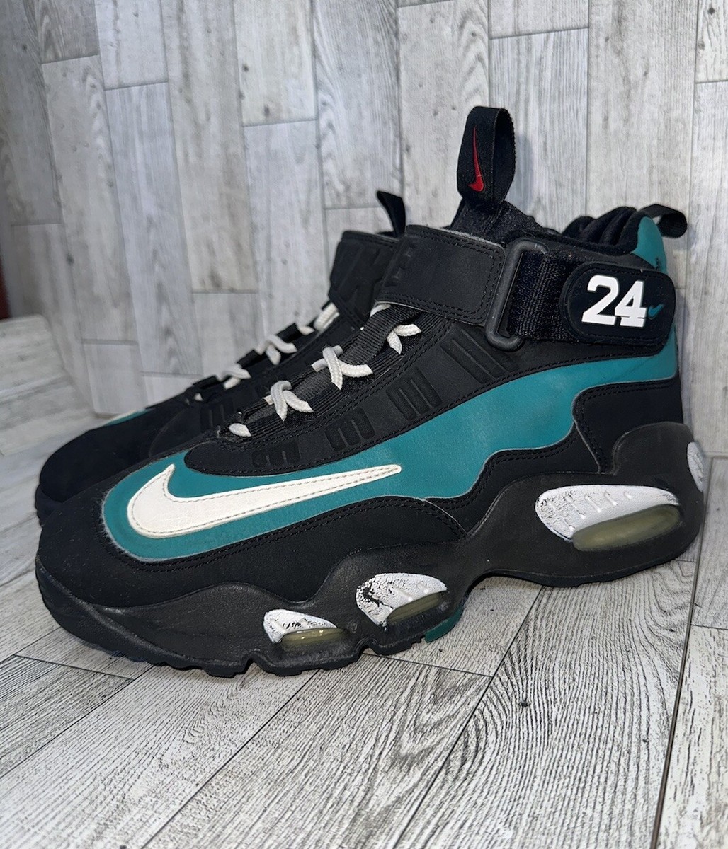 nike air griffey max 1 freshwater 2011