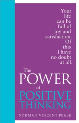 The Power of Positive Thinking: Special Edition - HardBack NEW Norman Vincent  2