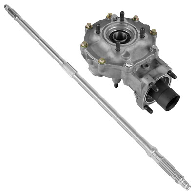 Complete Rear Differential Axle For Honda TRX500 Fe Foreman 500 4X4 Es 2005-2011