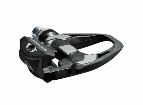 Shimano Dura Ace PD-R9100 Carbon SPD SL Road pedals for sale 