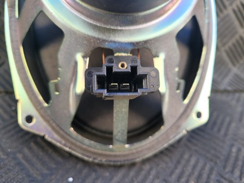 07 08 09 10 11 12 13 14 15 MINI COOPER R56 OEM REAR LEFT OR RIGHT SPEAKER - Bild 7 von 8