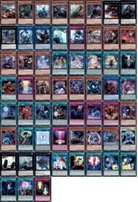 YuGiOh Infinity Chasers - Einzelkarten - zum aussuchen!