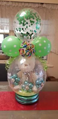 stuffed balloon gifts near me