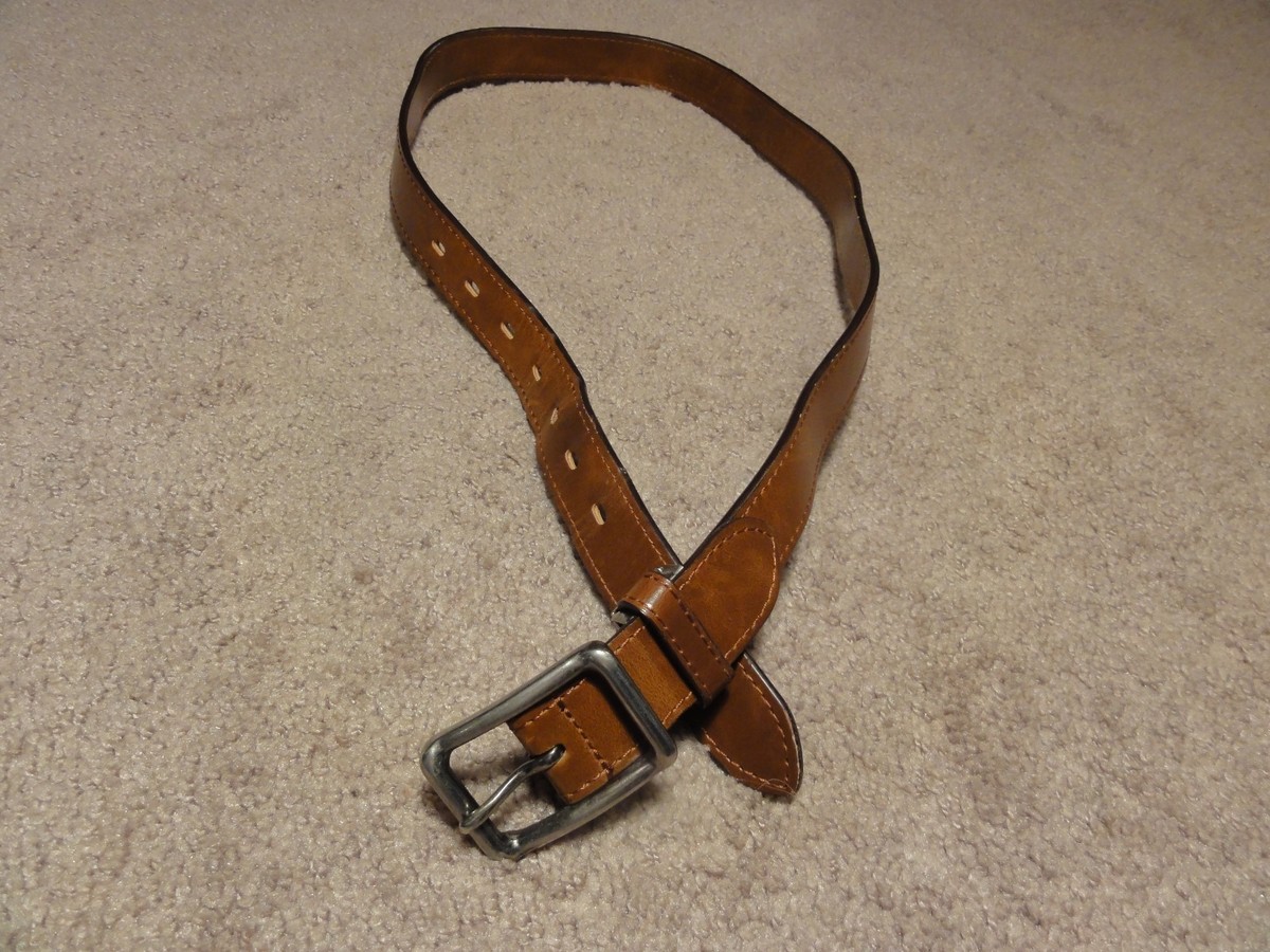 Adjustable Handmade Belt BAKANO Handmade Men main image 2