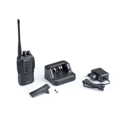 B-Ware C1107.04 MIDLAND G10 PRO PMR, Stück, Standlader, Neu + OVP X