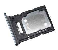 OEM XIAOMI REDMI NOTE 13 4G 23129RA5FL BLUE MICRO SD DUAL SIM CARD TRAY