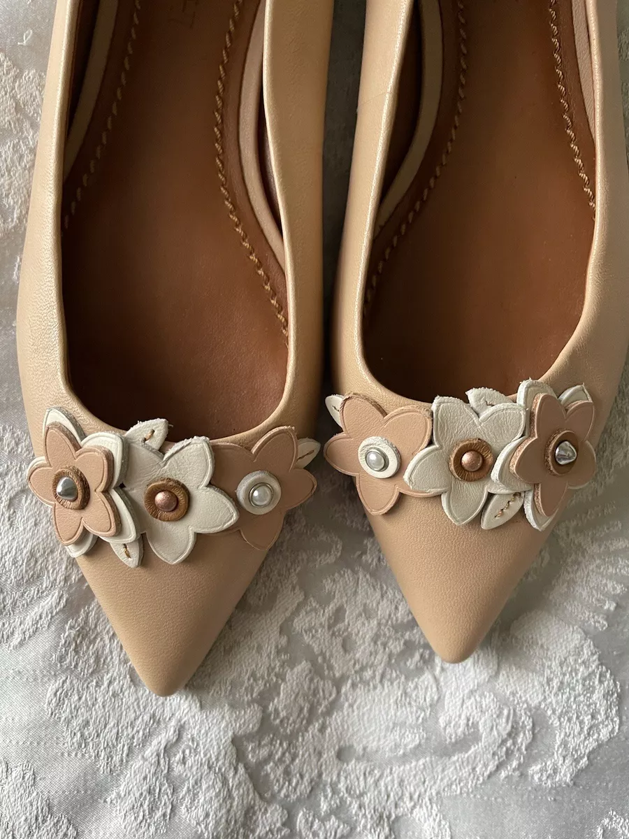 Coach beechwood best sale shoes