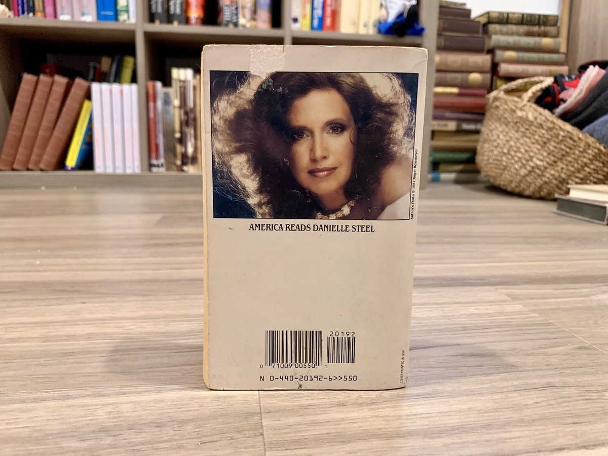 Kaleidoscope: A Novel by Danielle Steel (1989, Mass Market