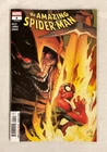 Amazing Spider-Man #4 Joe Kelly & Pepe Larraz Marvel 2025