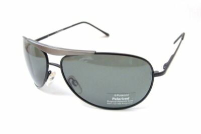 Original Polaroid Polarisierte Linse Sonnenbrille - 4565B Neu
