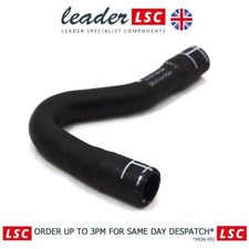 Vauxhall Radiator Degassing Hose Pipe Vauxhall Corsa D 13328368 NEW Genuine
