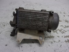 Sea Doo Bombardier 1993 SP SPI SPX GTS GTX OEM Flame Arrester Cover # 273000057